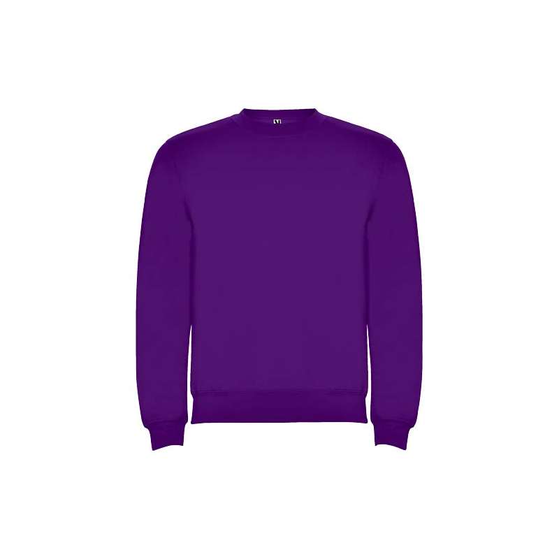 Felpa classica con colletto da bambino - cod. PK1070