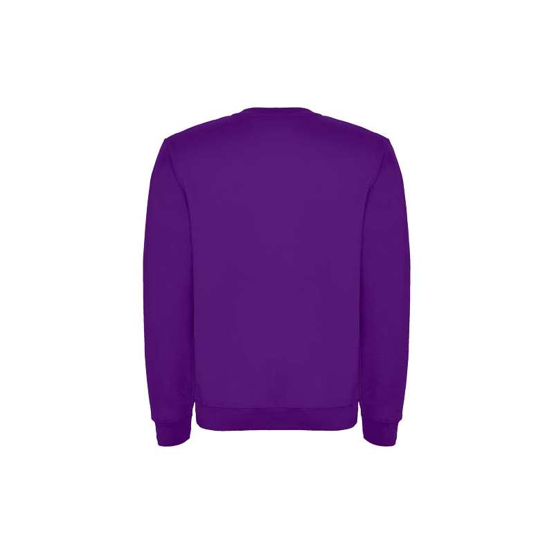 Felpa classica con colletto da bambino - cod. PK1070