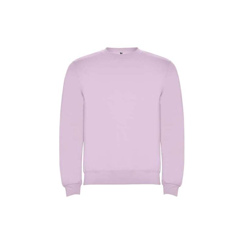 Felpa classica con colletto da bambino - cod. PK1070