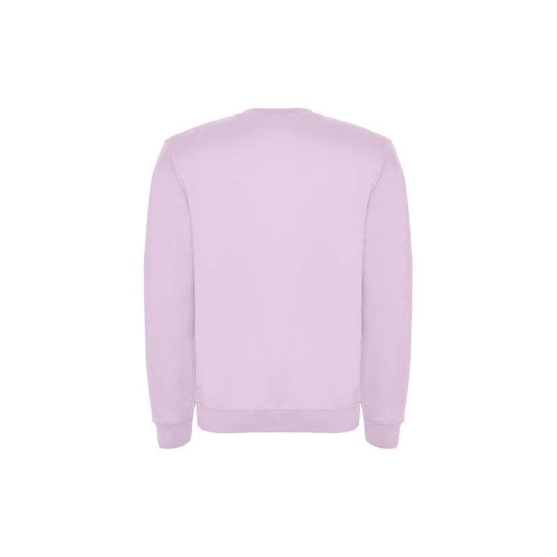 Felpa classica con colletto da bambino - cod. PK1070