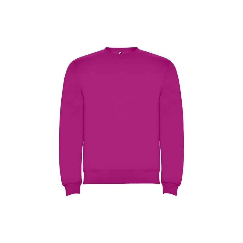 Felpa classica con colletto da bambino - cod. PK1070