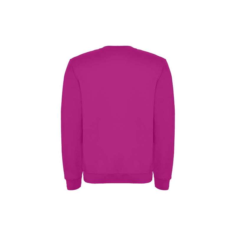 Felpa classica con colletto da bambino - cod. PK1070