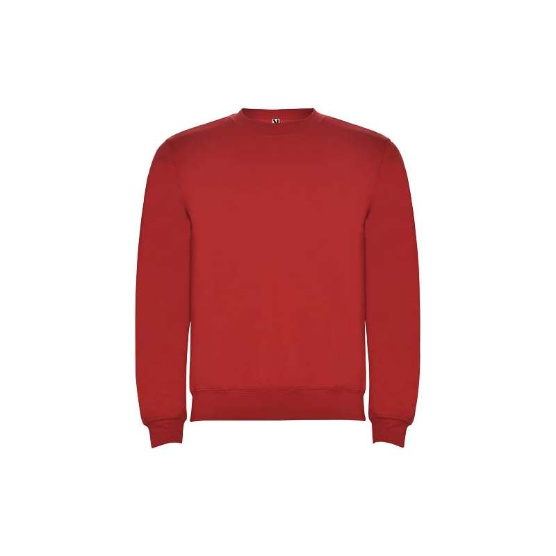 Felpa classica con colletto da bambino - cod. PK1070