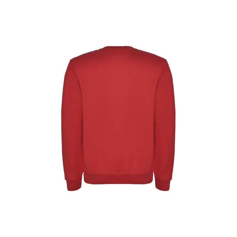 Felpa classica con colletto da bambino - cod. PK1070