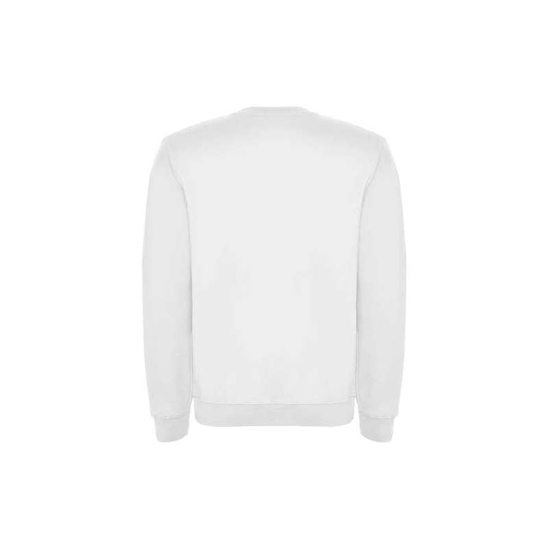 Felpa classica con colletto da bambino - cod. PK1070