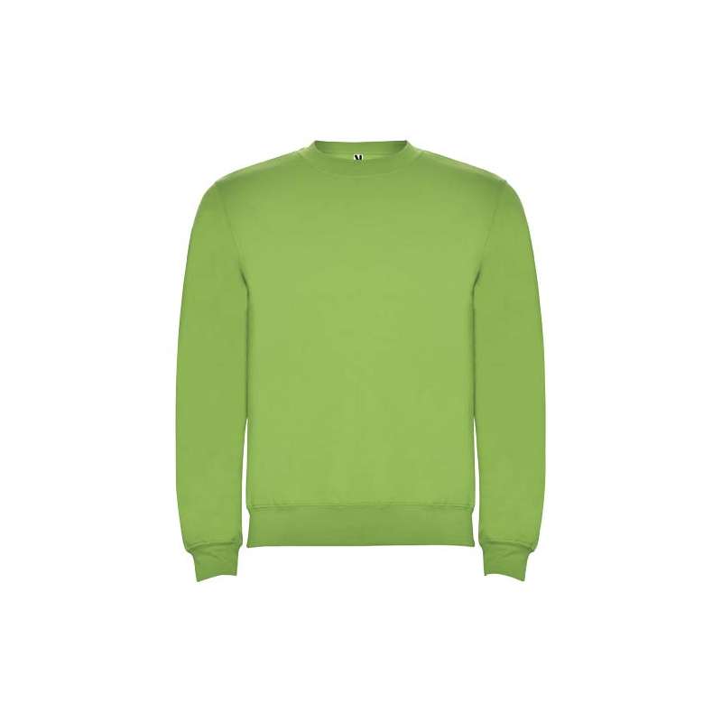 Felpa classica con colletto da bambino - cod. PK1070