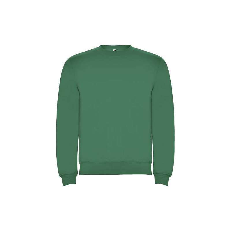 Felpa classica con colletto da bambino - cod. PK1070