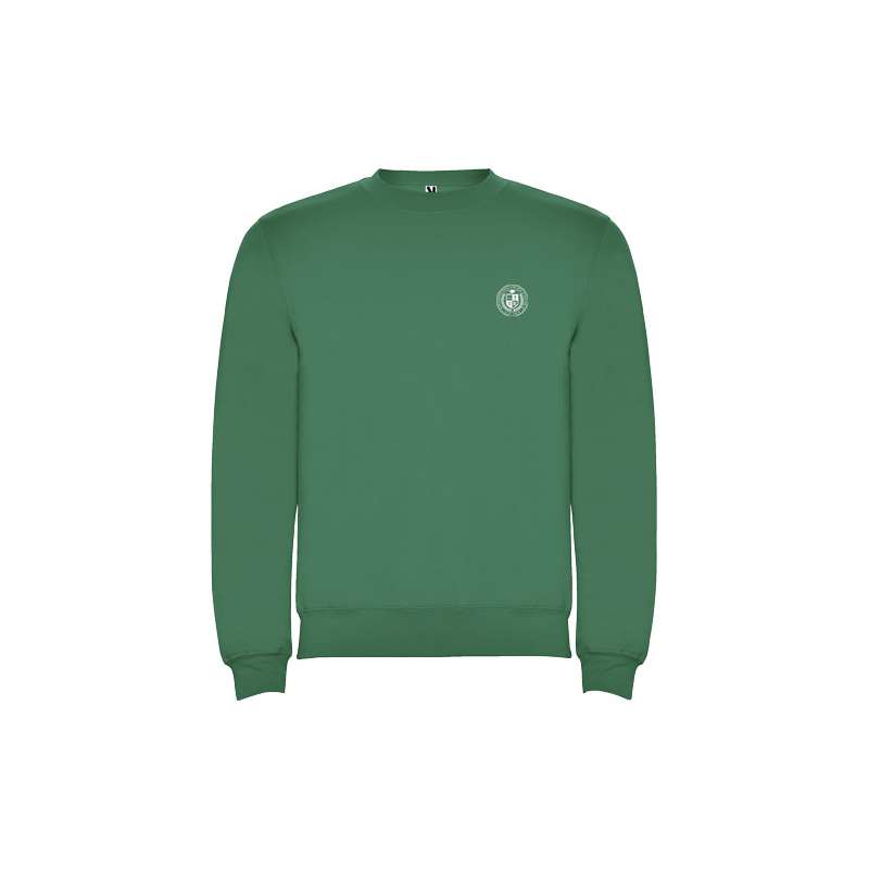 Felpa classica con colletto da bambino - cod. PK1070