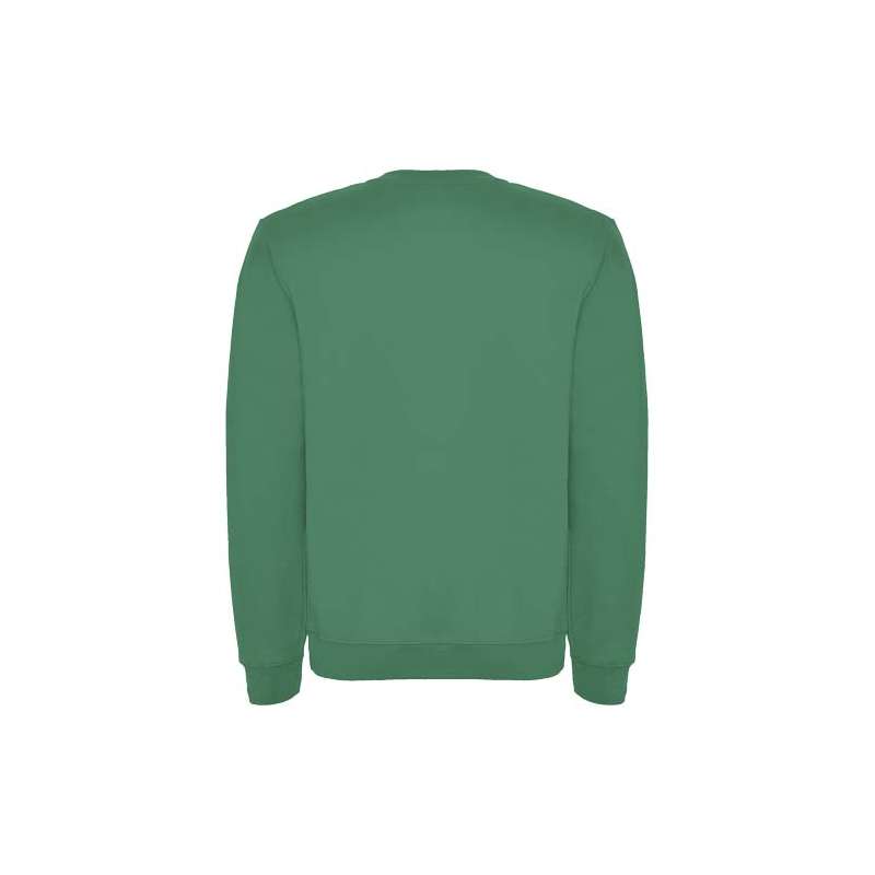 Felpa classica con colletto da bambino - cod. PK1070