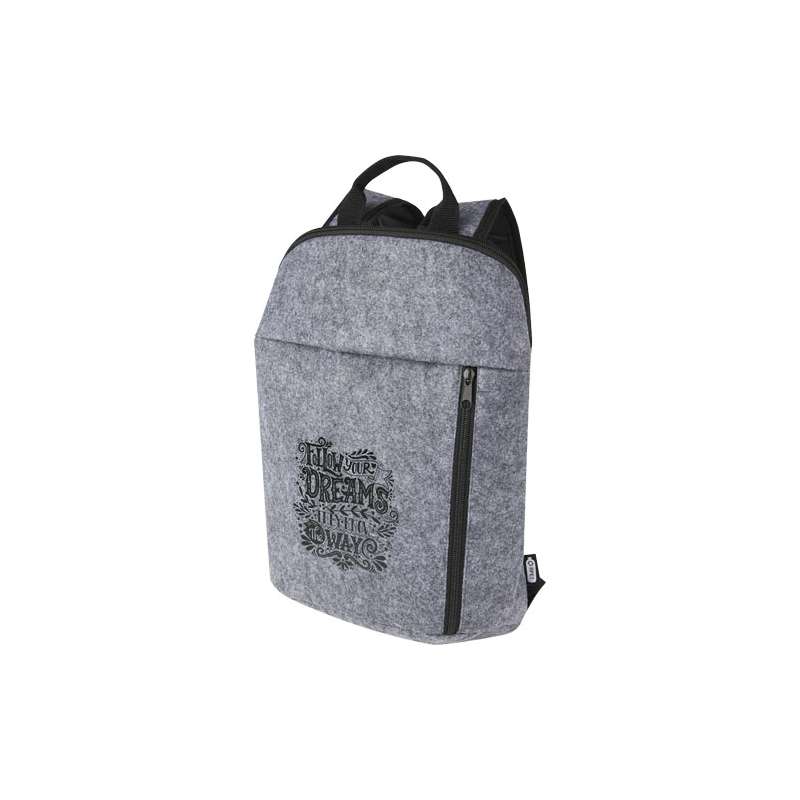 Zaino termico personalizzato - cod. P210742