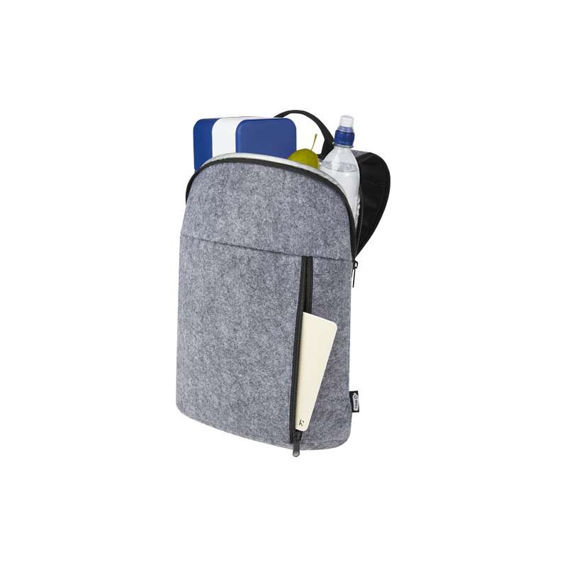 Zaino termico personalizzato - cod. P210742