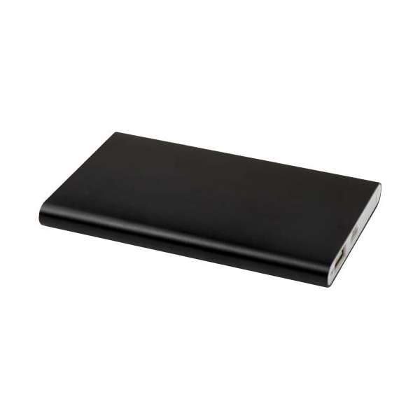 Power bank da personalizzare con logo da 4000 mAh - cod. P124380