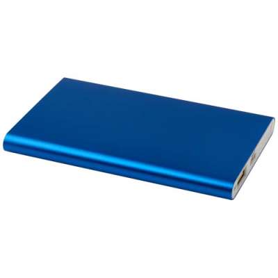 Power bank da personalizzare con logo