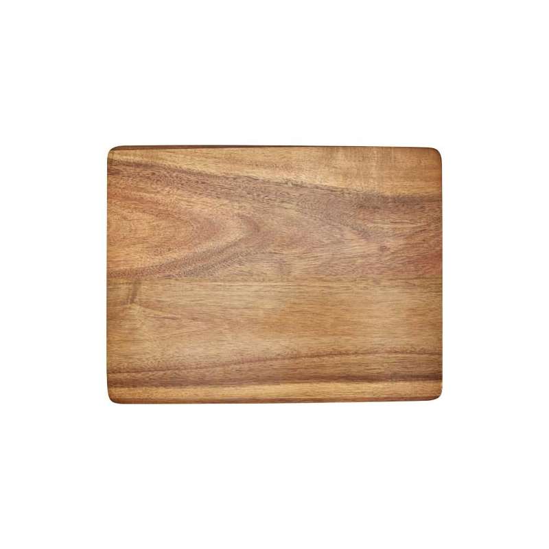 Taglieri in legno di acacia stampati - cod. P113371