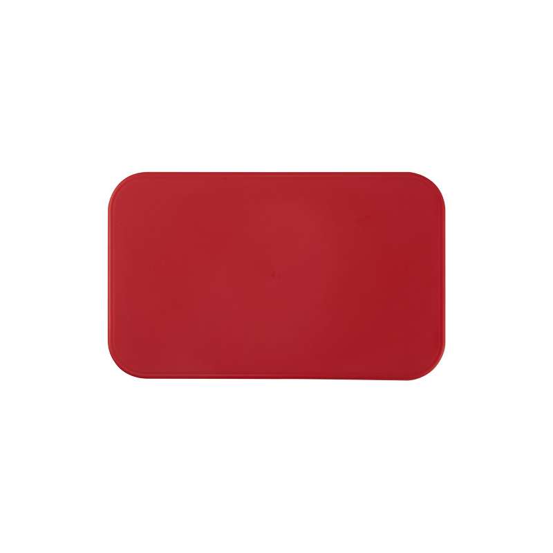 Portavivande a strato singolo personalizzati - cod. P210469