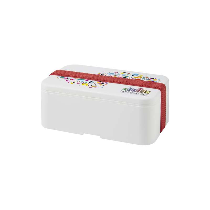 Portavivande a strato singolo personalizzati - cod. P210469