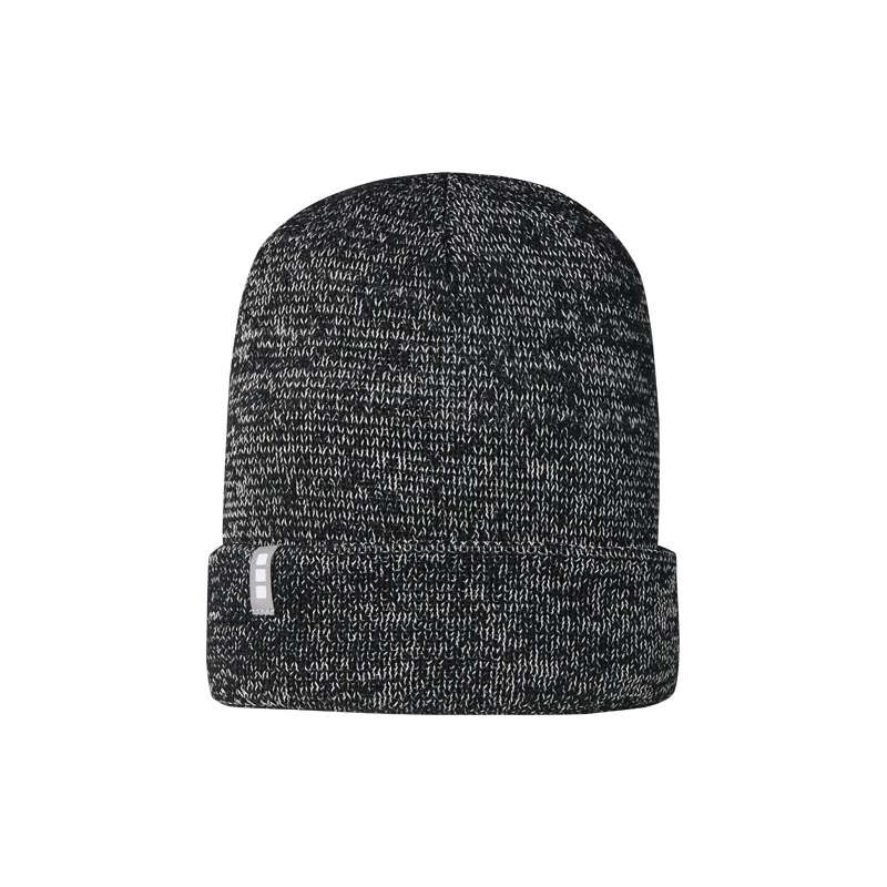 Berretto catarifrangente con scritte - cod. P38685