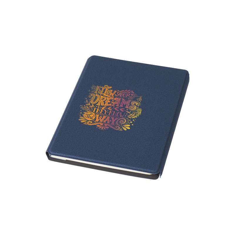 Cartellina portadocumenti con blocco per appunti - cod. P107867