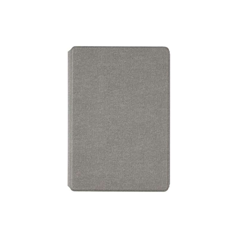 Cartellina portadocumenti con blocco per appunti - cod. P107867