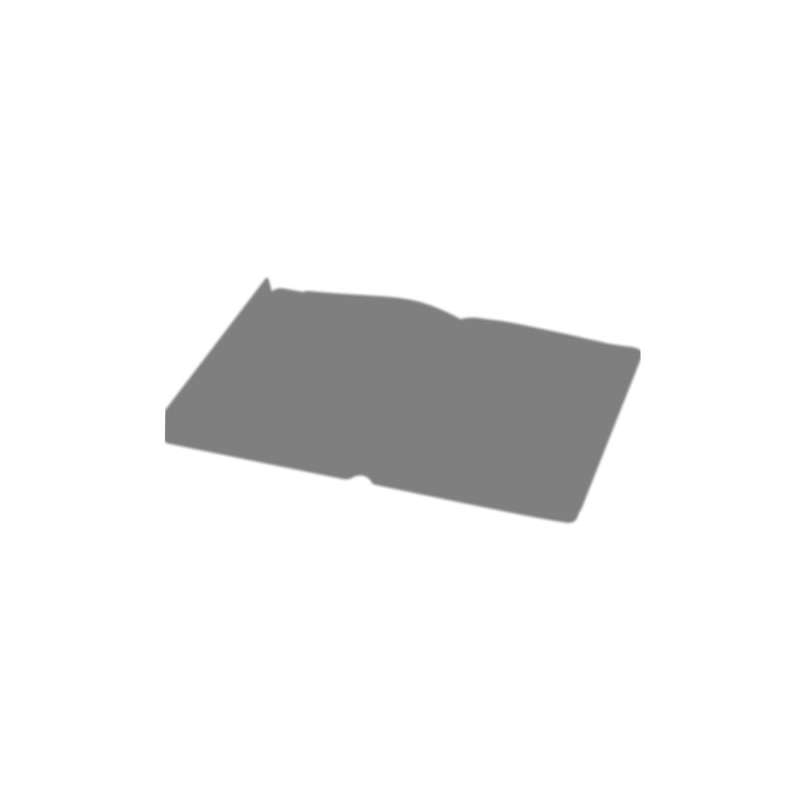 Cartellina portadocumenti con blocco per appunti - cod. P107867