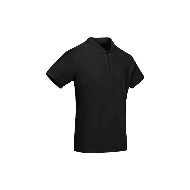 Polo in cotone biologico da stampare - cod. PR6617