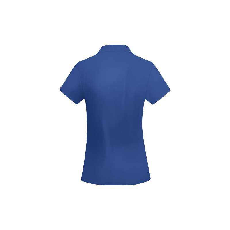 Polo in cotone biologico da donna personalizzabile - cod. PR6618