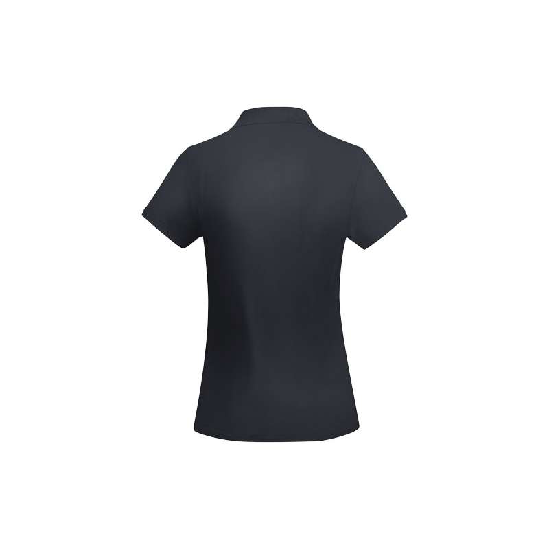 Polo in cotone biologico da donna personalizzabile - cod. PR6618