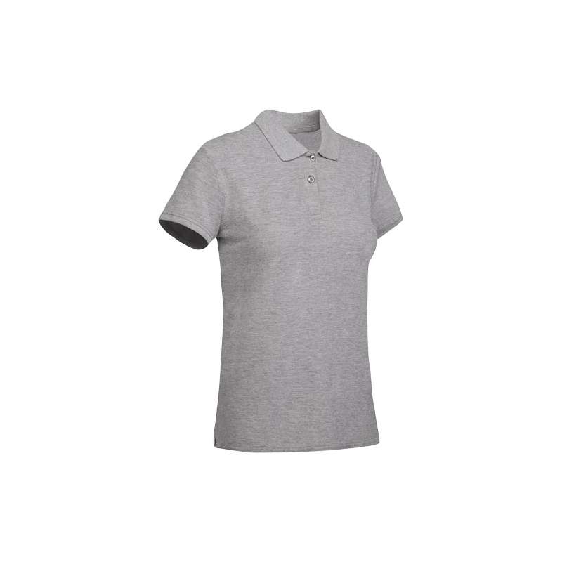 Polo in cotone biologico da donna personalizzabile - cod. PR6618