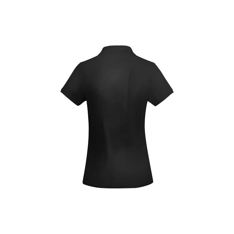 Polo in cotone biologico da donna personalizzabile - cod. PR6618