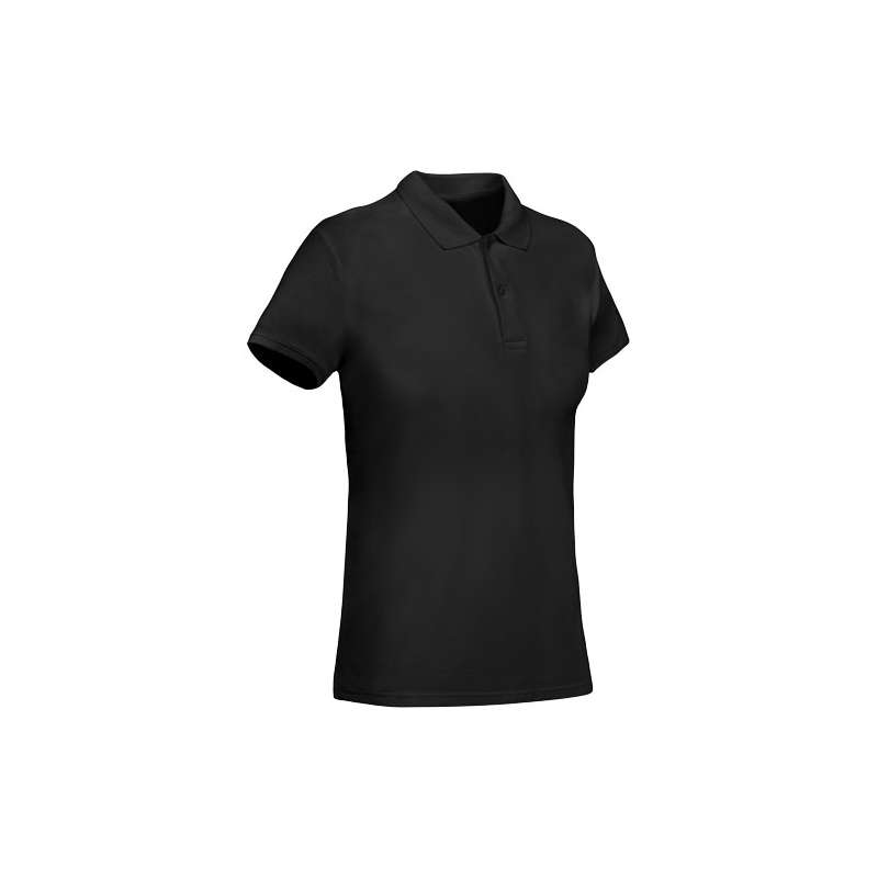 Polo in cotone biologico da donna personalizzabile - cod. PR6618