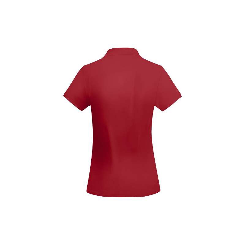 Polo in cotone biologico da donna personalizzabile - cod. PR6618