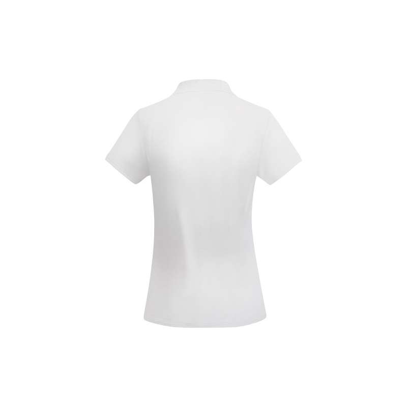 Polo in cotone biologico da donna personalizzabile - cod. PR6618