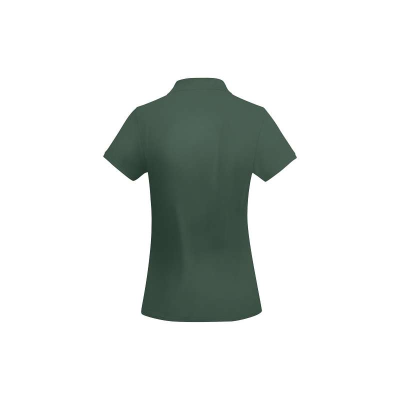 Polo in cotone biologico da donna personalizzabile - cod. PR6618