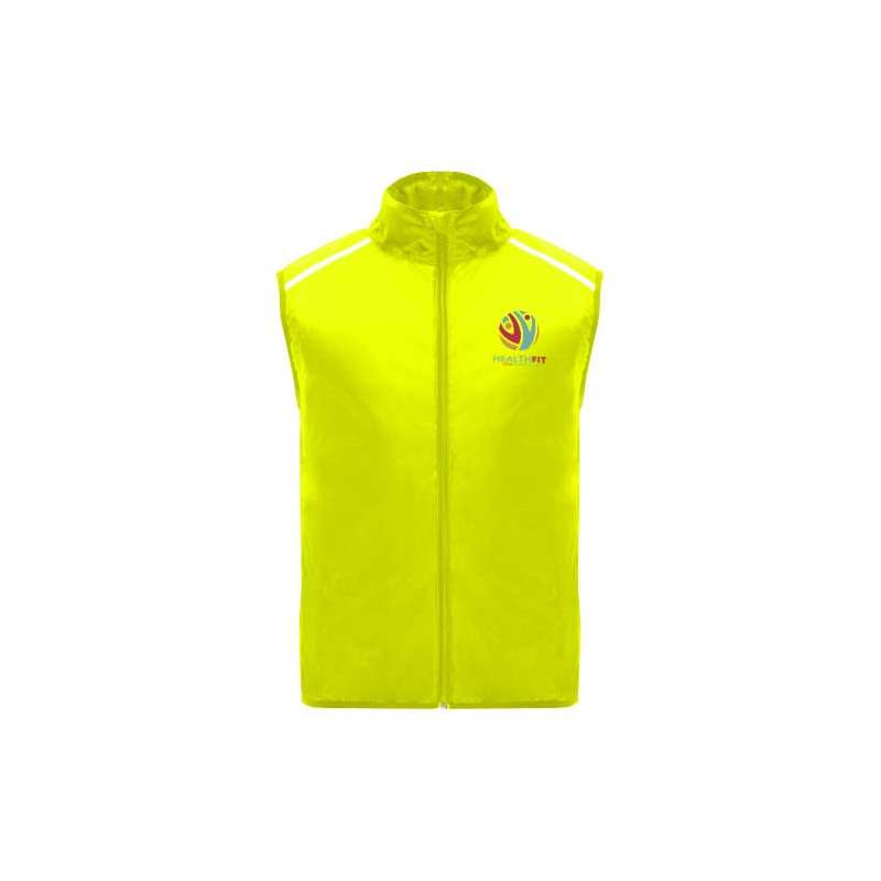 Smanicato leggero da corsa unisex - cod. PR6684