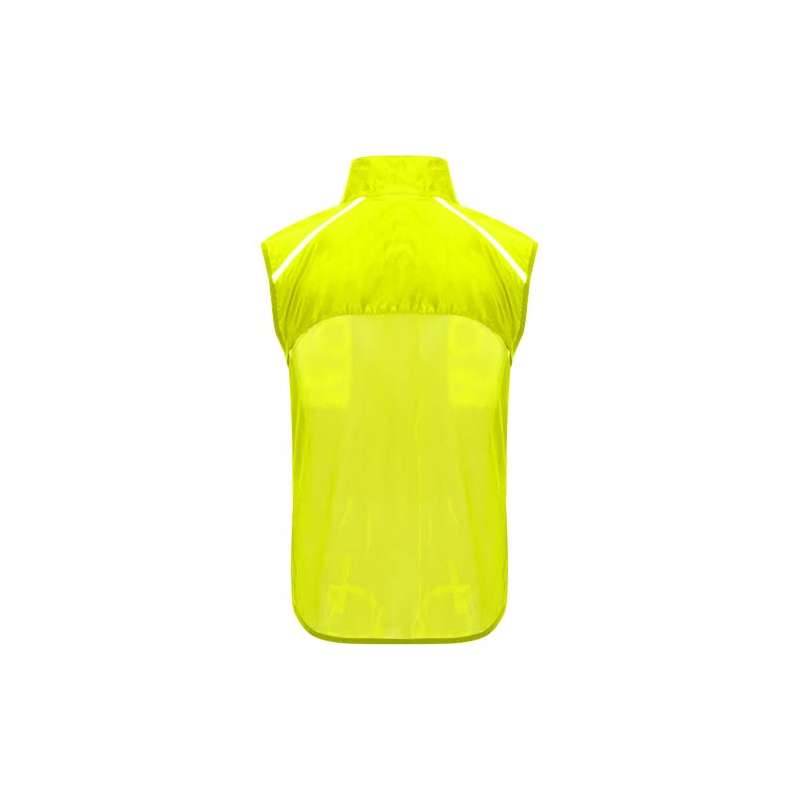 Smanicato leggero da corsa unisex - cod. PR6684