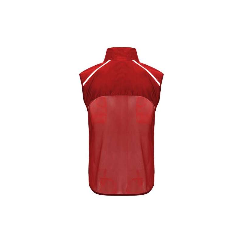 Smanicato leggero da corsa unisex - cod. PR6684