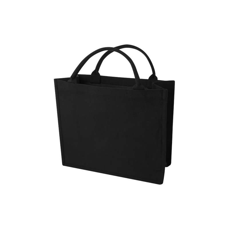 Tote bag per libri 42x35x18 cm. - cod. P120711