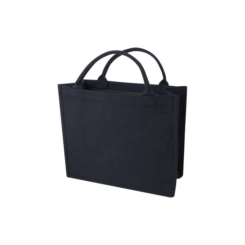 Tote bag per libri 42x35x18 cm. - cod. P120711