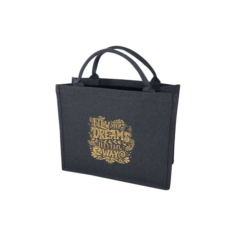 Tote bag per libri 42x35x18 cm. - cod. P120711