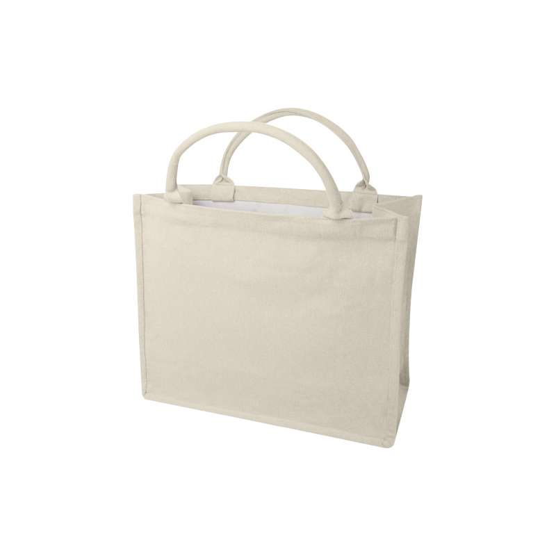 Tote bag per libri 42x35x18 cm. - cod. P120711