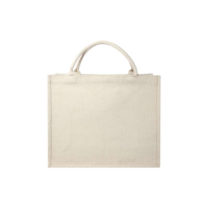 Tote bag per libri 42x35x18 cm. - cod. P120711