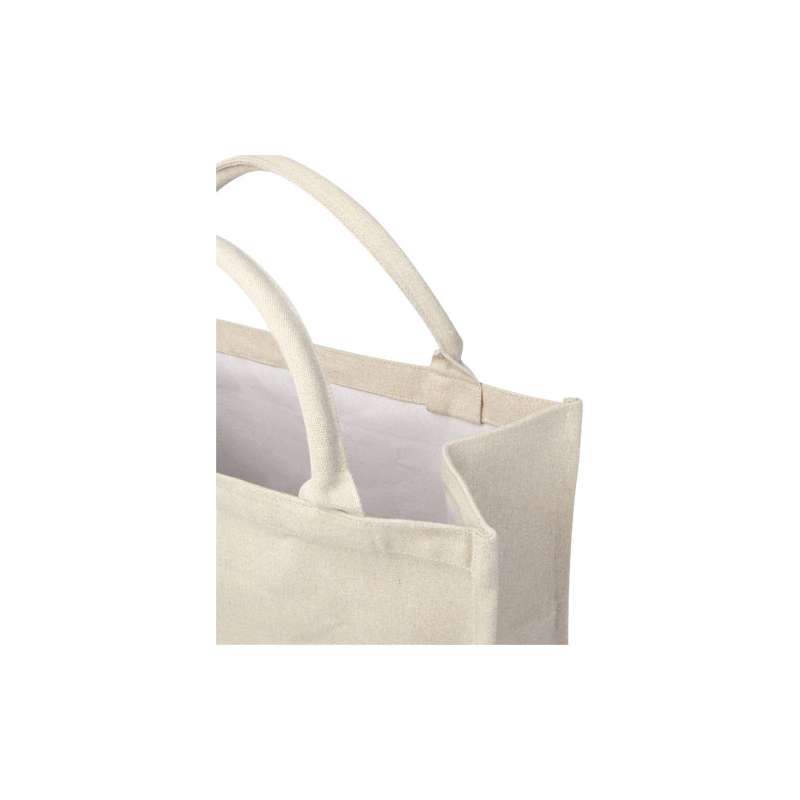 Tote bag per libri 42x35x18 cm. - cod. P120711