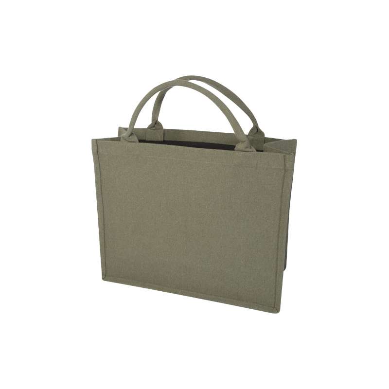 Tote bag per libri 42x35x18 cm. - cod. P120711