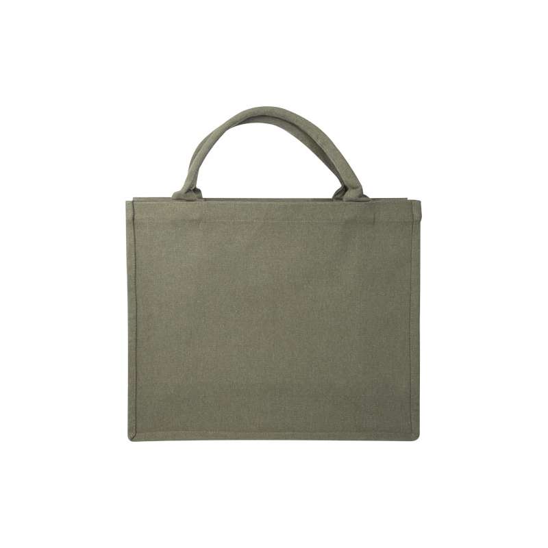 Tote bag per libri 42x35x18 cm. - cod. P120711
