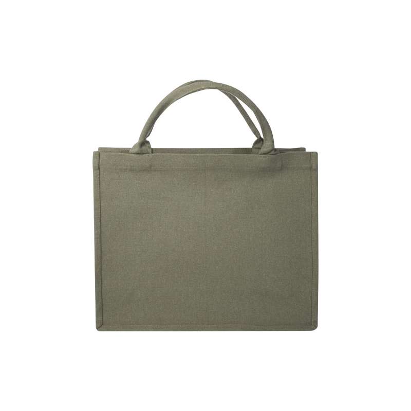 Tote bag per libri 42x35x18 cm. - cod. P120711