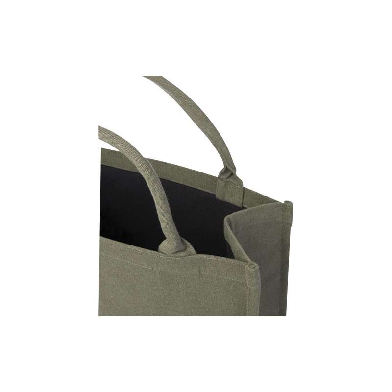 Tote bag per libri 42x35x18 cm. - cod. P120711