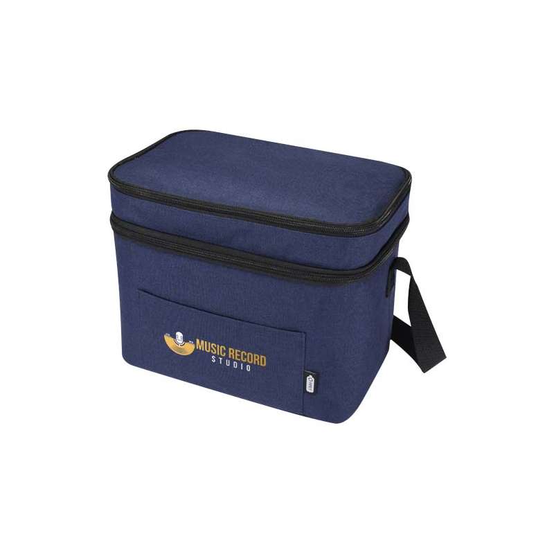 Borsa termica in PET riciclato certificato GRS Tundra 13L - cod. P130066