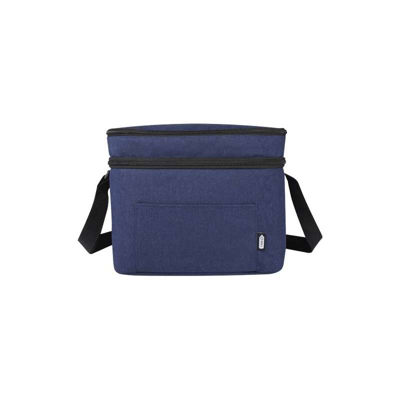 Borsa termica in PET riciclato certificato GRS Tundra 13L - cod. P130066