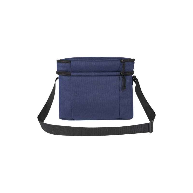 Borsa termica in PET riciclato certificato GRS Tundra 13L - cod. P130066