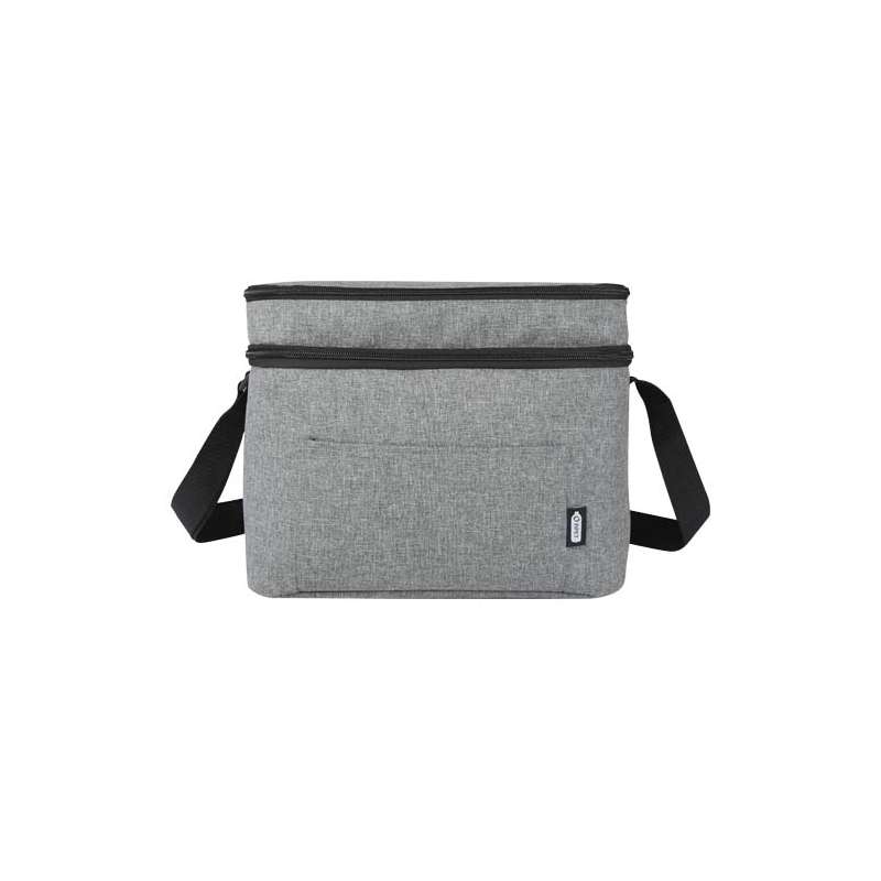 Borsa termica in PET riciclato certificato GRS Tundra 13L - cod. P130066